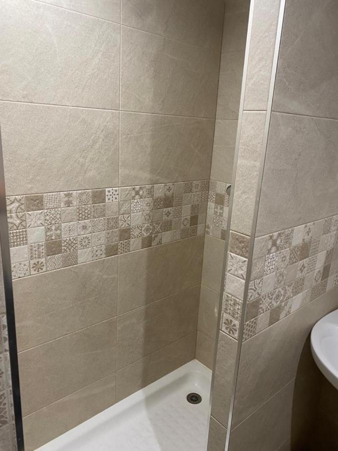 Karola Cosy Apartment Benidorm Bagian luar foto