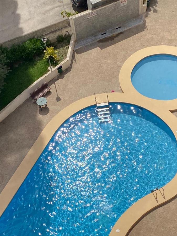 Karola Cosy Apartment Benidorm Bagian luar foto