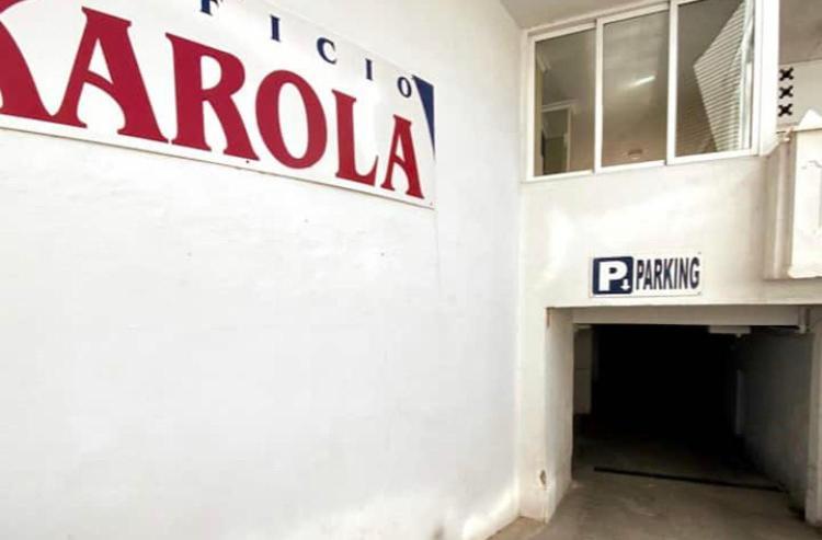 Karola Cosy Apartment Benidorm Bagian luar foto