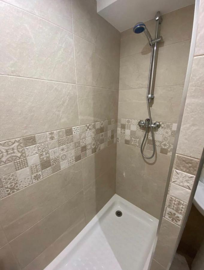 Karola Cosy Apartment Benidorm Bagian luar foto