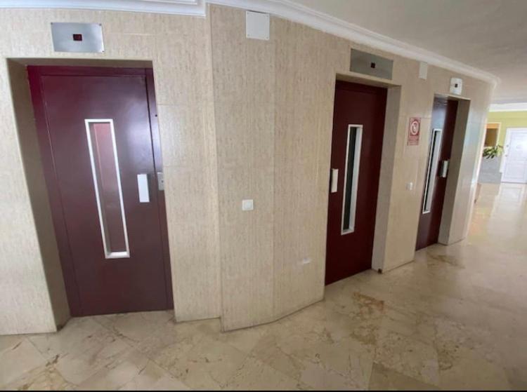 Karola Cosy Apartment Benidorm Bagian luar foto