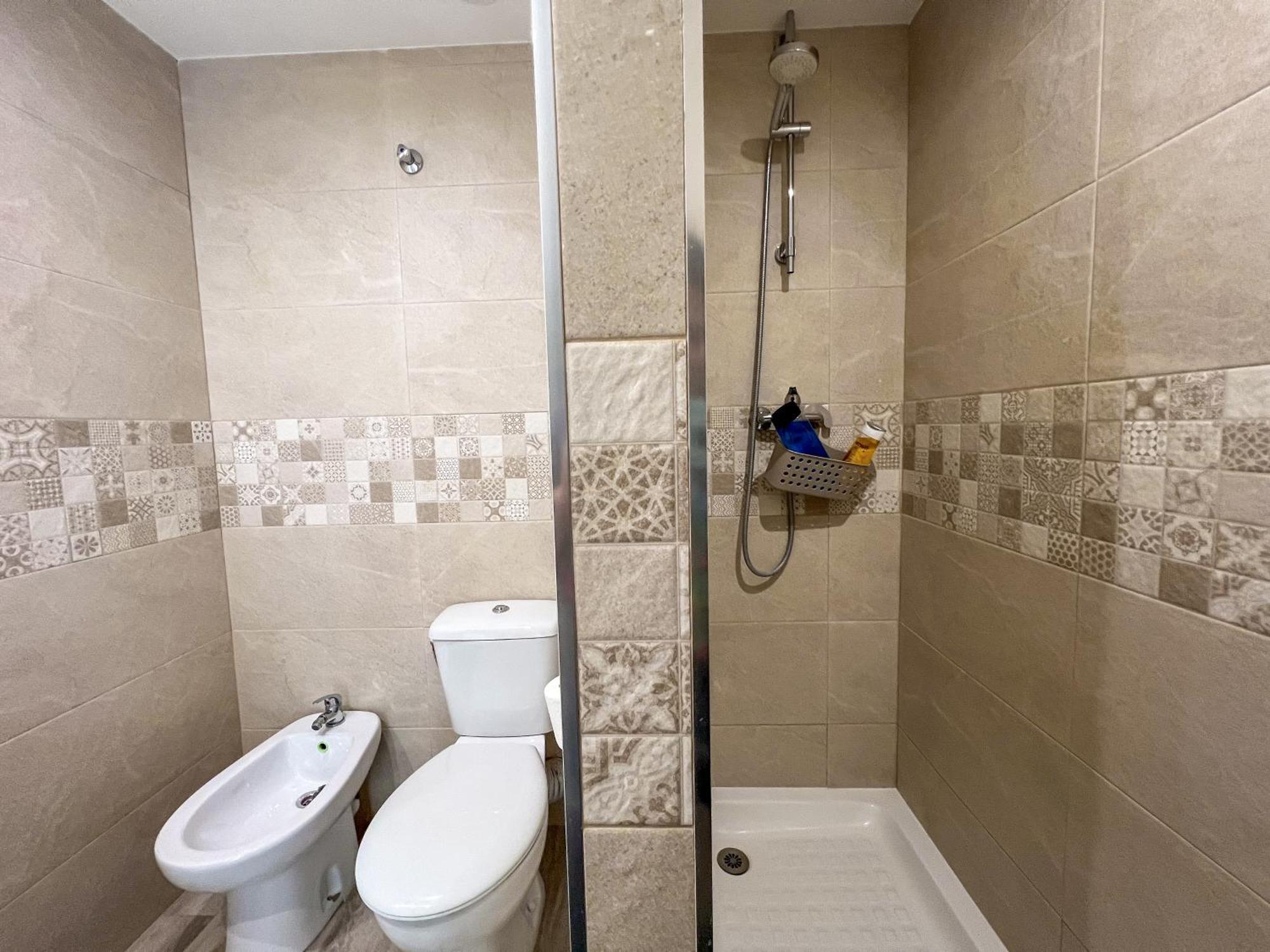 Karola Cosy Apartment Benidorm Bagian luar foto